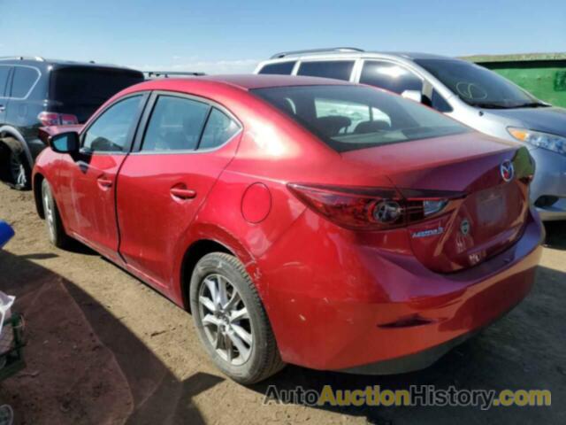 MAZDA 3 SPORT, 3MZBN1U75HM101094