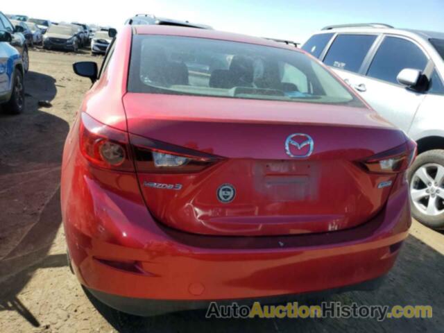 MAZDA 3 SPORT, 3MZBN1U75HM101094