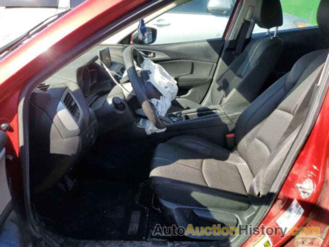 MAZDA 3 SPORT, 3MZBN1U75HM101094