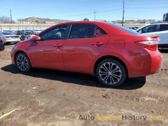 TOYOTA COROLLA L, 5YFBURHE0FP319270