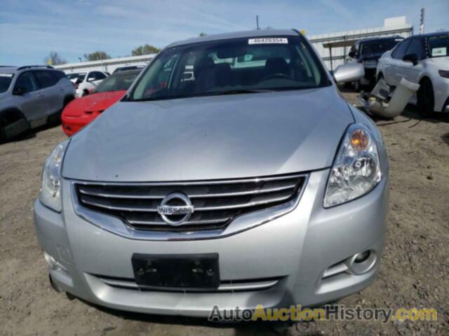 NISSAN ALTIMA BASE, 1N4AL2AP7CC261461