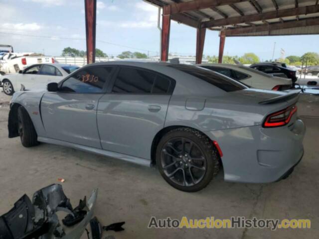 DODGE CHARGER SCAT PACK, 2C3CDXGJ0NH228046