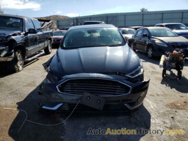 FORD FUSION SEL, 3FA6P0CD2LR116539