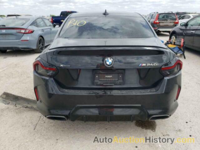 BMW M2, 3MW53CM06N8C60759