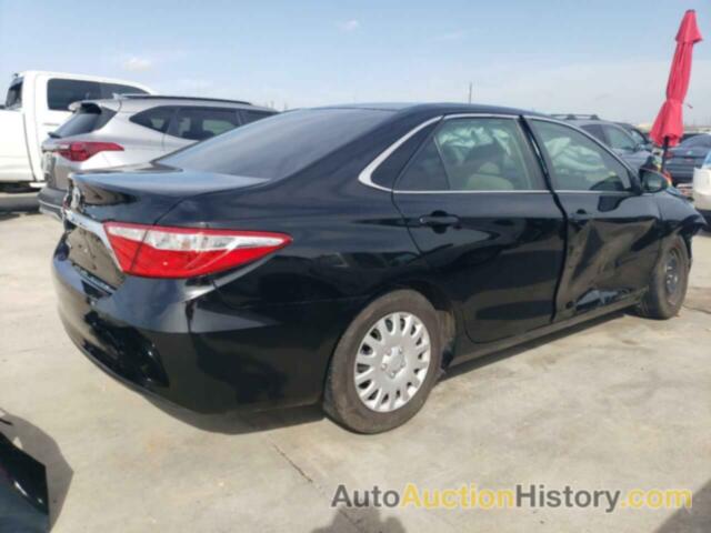 TOYOTA CAMRY LE, 4T1BF1FK3GU177937