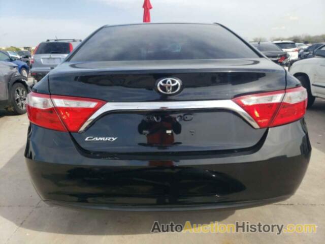 TOYOTA CAMRY LE, 4T1BF1FK3GU177937