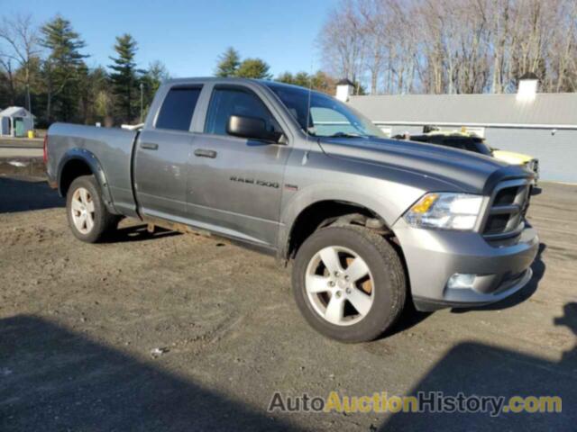 DODGE RAM 1500 ST, 1C6RD7FT8CS132784