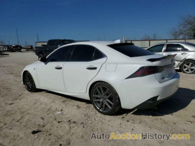 LEXUS IS 200T, JTHBA1D22G5020236