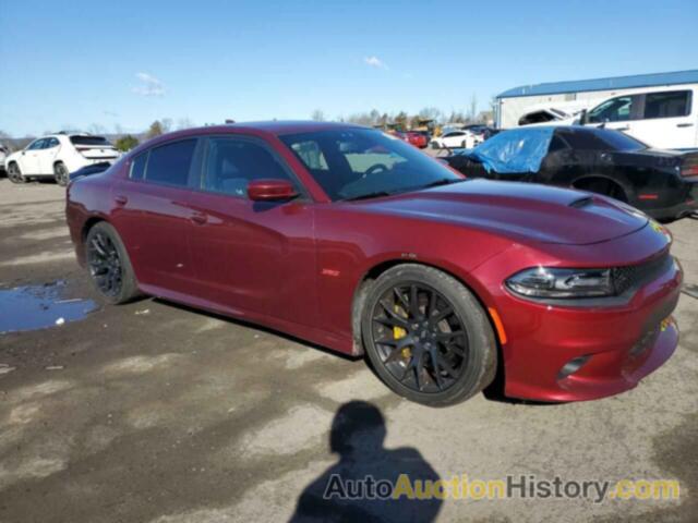 DODGE CHARGER R/T 392, 2C3CDXGJ7JH282891