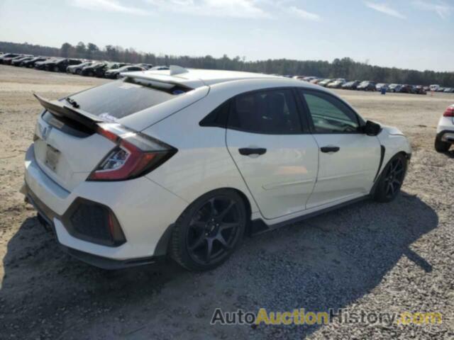 HONDA CIVIC SPORT, SHHFK7G45HU204360