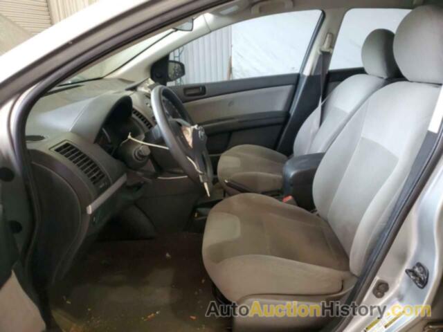 NISSAN SENTRA 2.0, 3N1AB6AP6CL685371