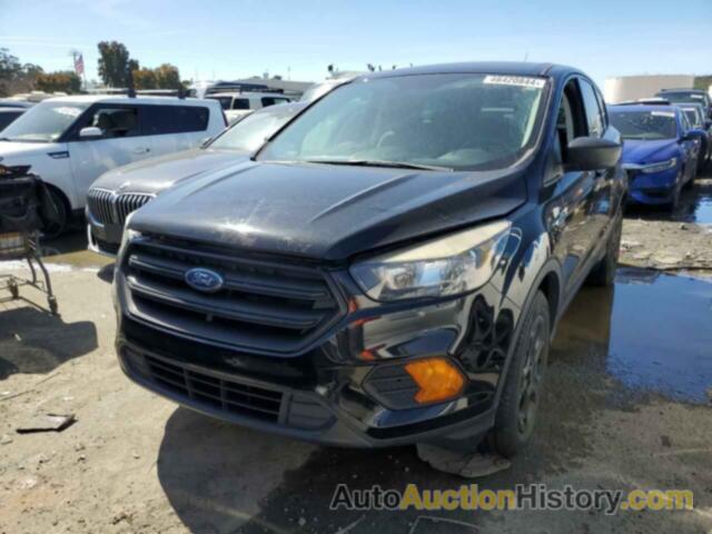 FORD ESCAPE S, 1FMCU0F75JUA57256