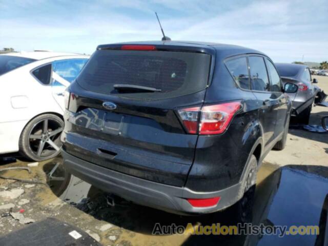 FORD ESCAPE S, 1FMCU0F75JUA57256