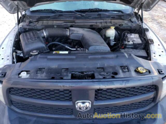 RAM 1500 ST, 1C6RR6FG2GS142263