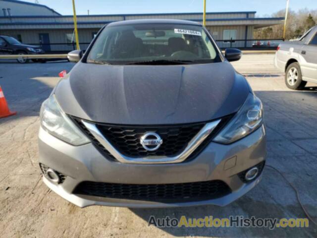 NISSAN SENTRA S, 3N1AB7AP2HY219453