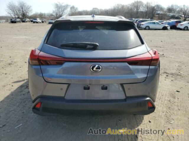 LEXUS UX 200 200, JTHY3JBHXK2020118