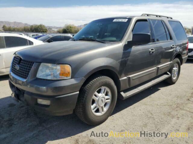 FORD EXPEDITION XLT, 1FMPU15575LA01497