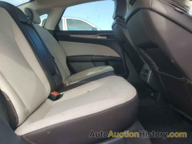 FORD FUSION SE, 3FA6P0HDXLR171524