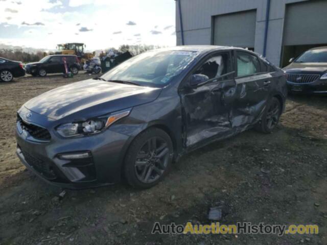 KIA FORTE GT LINE, 3KPF34AD9LE216645