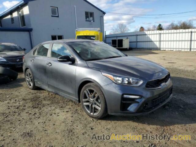 KIA FORTE GT LINE, 3KPF34AD9LE216645