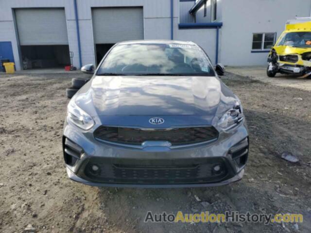 KIA FORTE GT LINE, 3KPF34AD9LE216645