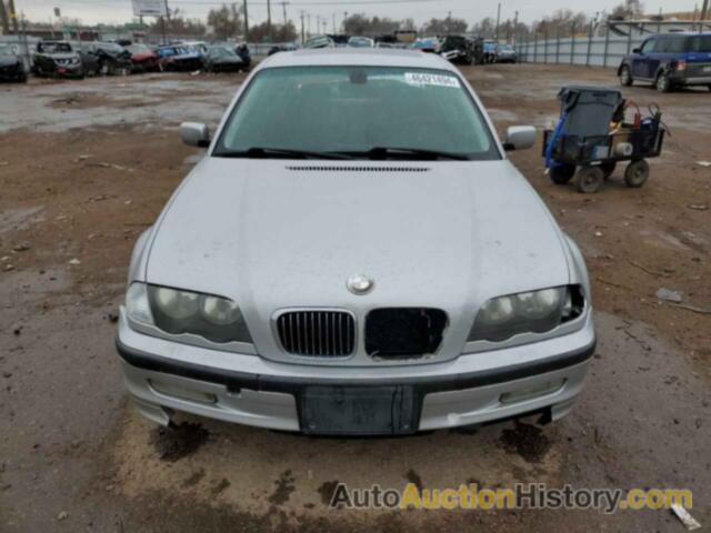 BMW 3 SERIES I, WBAAM5343YJR60940