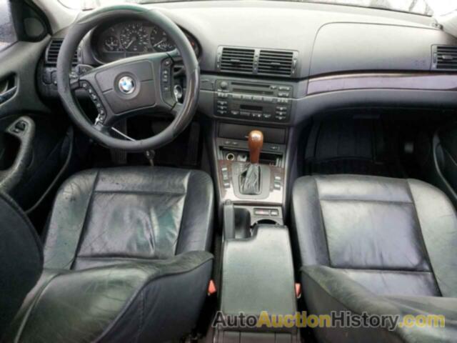 BMW 3 SERIES I, WBAAM5343YJR60940