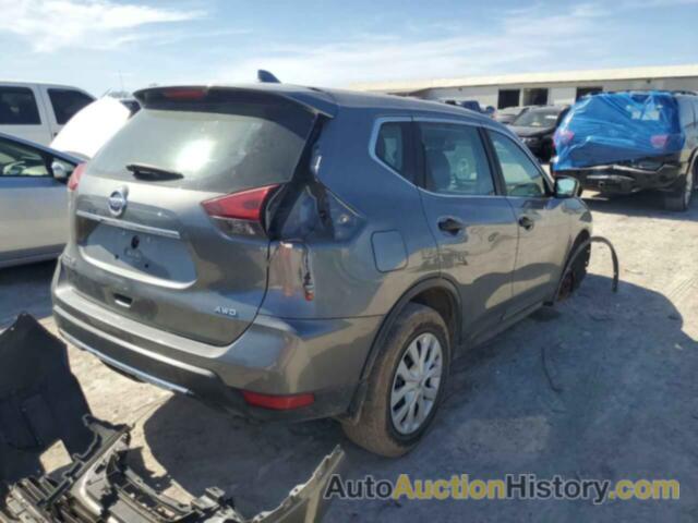 NISSAN ROGUE S, 5N1AT2MV6JC725112