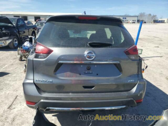 NISSAN ROGUE S, 5N1AT2MV6JC725112