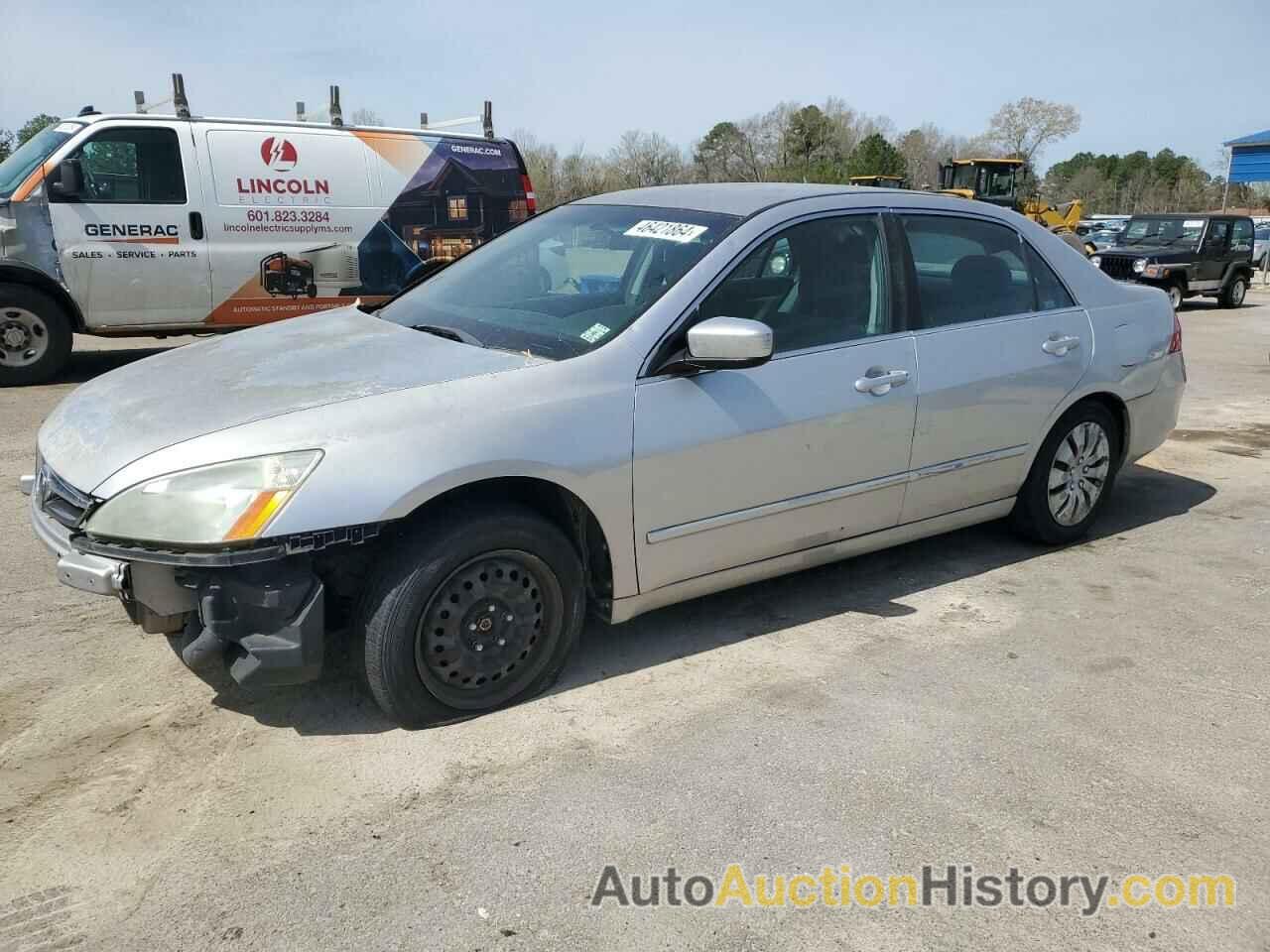 HONDA ACCORD SE, 1HGCM56386A137305