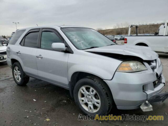 ACURA MDX TOURING, 2HNYD18924H515030