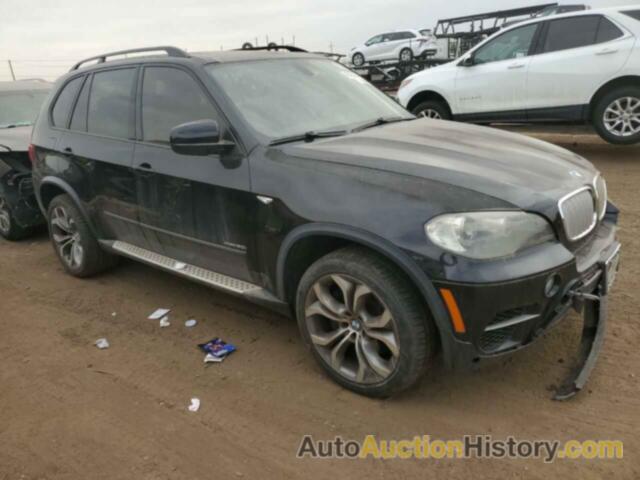 BMW X5 XDRIVE50I, 5UXZV8C57BL418618