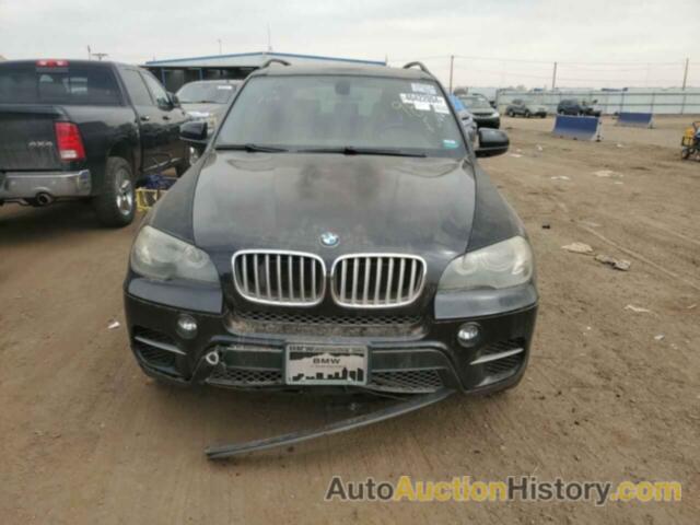 BMW X5 XDRIVE50I, 5UXZV8C57BL418618