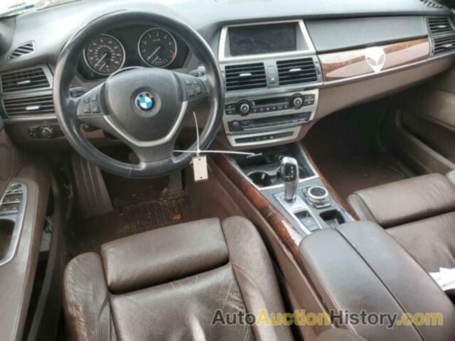 BMW X5 XDRIVE50I, 5UXZV8C57BL418618
