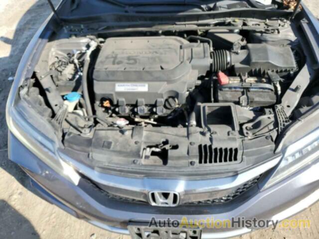 HONDA ACCORD TOURING, 1HGCT2B04GA000716