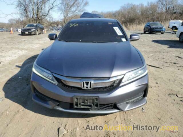 HONDA ACCORD TOURING, 1HGCT2B04GA000716