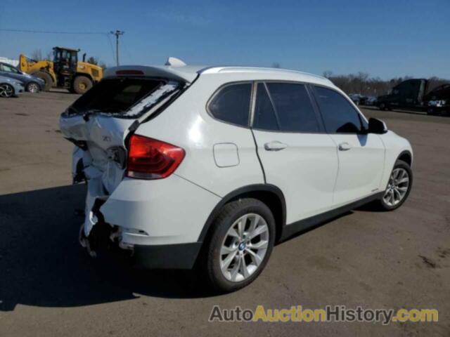 BMW X1 XDRIVE28I, WBAVL1C50DVR84962