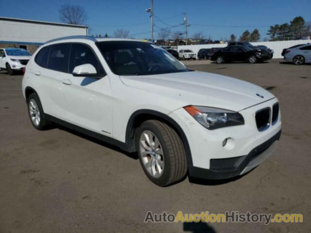 BMW X1 XDRIVE28I, WBAVL1C50DVR84962