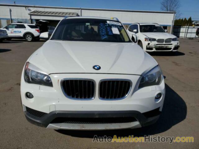 BMW X1 XDRIVE28I, WBAVL1C50DVR84962