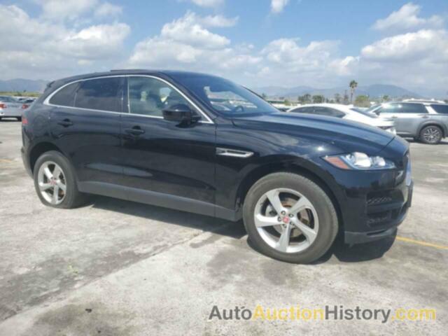 JAGUAR F-PACE PREMIUM, SADCJ2FX6LA628612