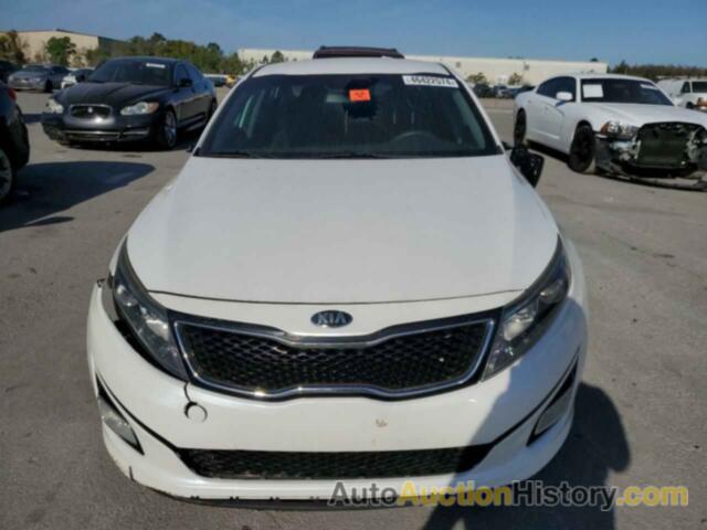 KIA OPTIMA LX, KNAGM4A70F5627635