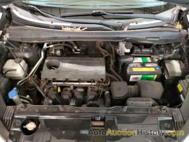 HYUNDAI TUCSON GLS, KM8JU3ACXBU222698