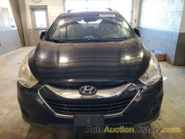 HYUNDAI TUCSON GLS, KM8JU3ACXBU222698