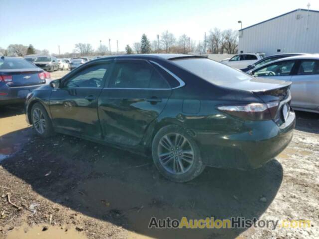 TOYOTA CAMRY LE, 4T1BF1FK5FU496500