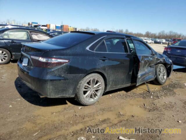 TOYOTA CAMRY LE, 4T1BF1FK5FU496500