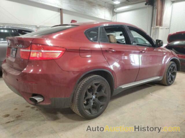 BMW X6 XDRIVE35I, 5UXFG2C56CL781326