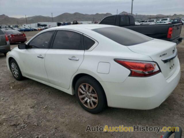 NISSAN ALTIMA 2.5, 1N4AL3AP8FC156390