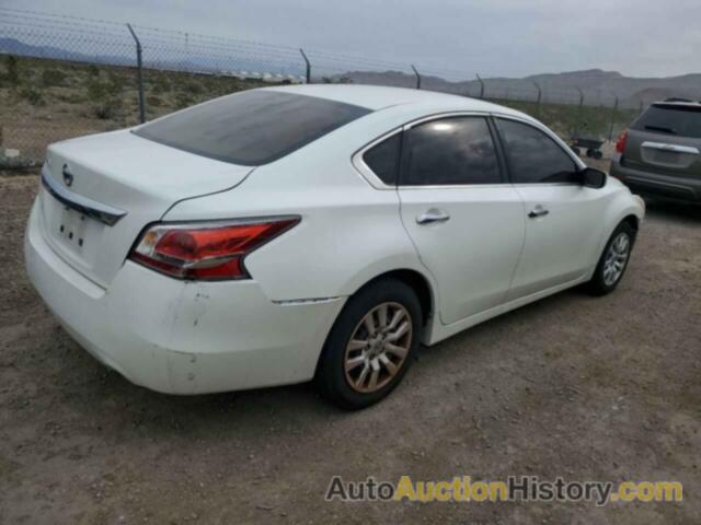 NISSAN ALTIMA 2.5, 1N4AL3AP8FC156390