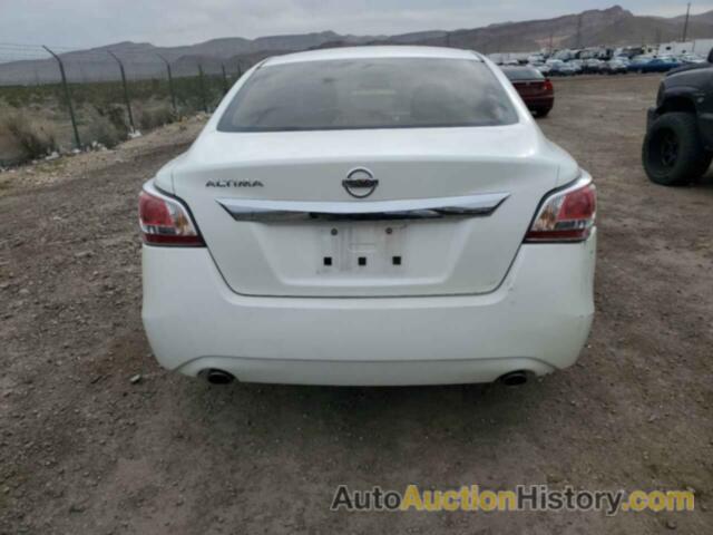 NISSAN ALTIMA 2.5, 1N4AL3AP8FC156390