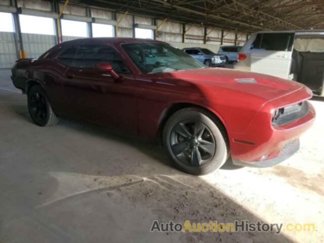 DODGE CHALLENGER SXT, 2C3CDZAGXLH172834